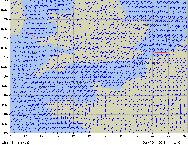 Th 03.10.2024 00 UTC