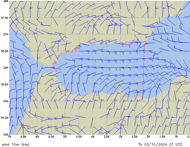 Th 03.10.2024 21 UTC