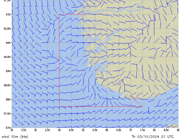 Th 03.10.2024 21 UTC