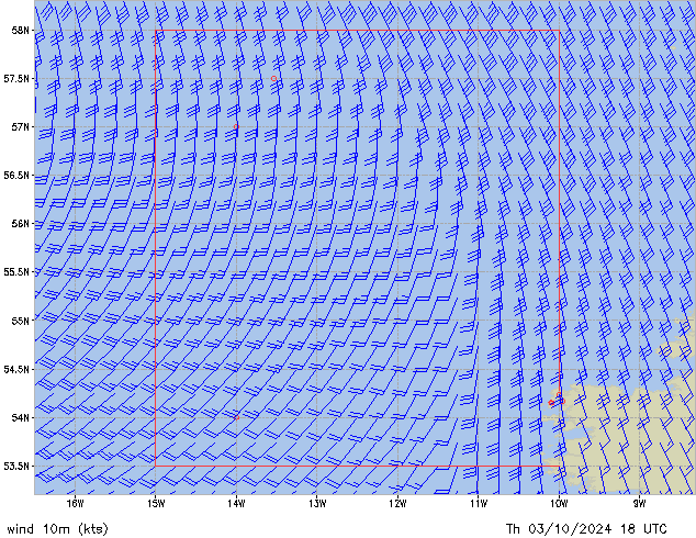 Th 03.10.2024 18 UTC