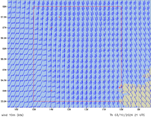 Th 03.10.2024 21 UTC