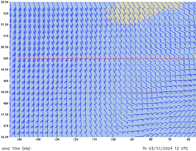 Th 03.10.2024 12 UTC