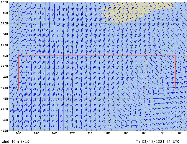 Th 03.10.2024 21 UTC