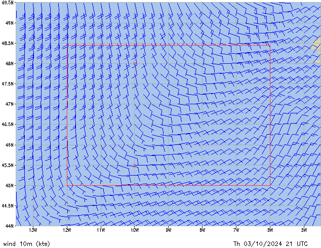 Th 03.10.2024 21 UTC