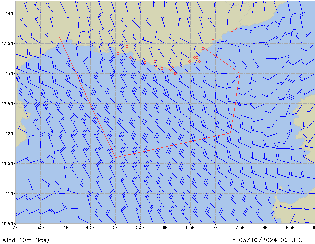 Th 03.10.2024 06 UTC