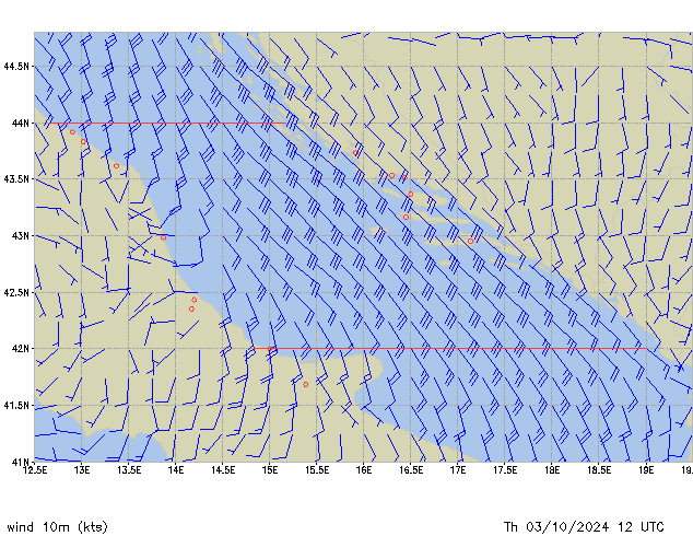 Th 03.10.2024 12 UTC