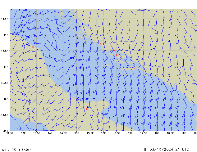 Th 03.10.2024 21 UTC