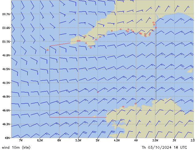 Th 03.10.2024 18 UTC