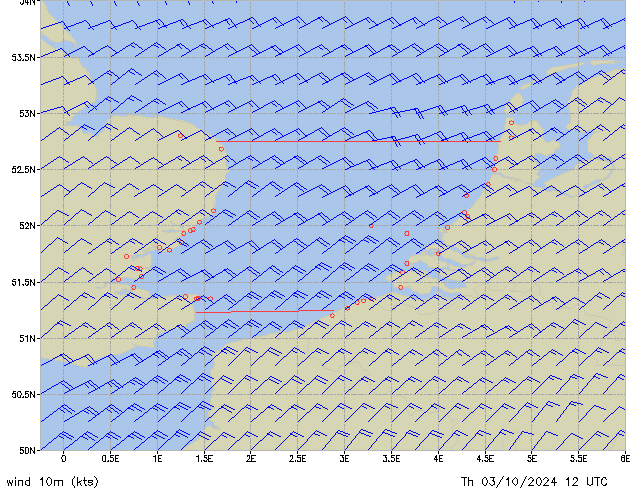 Th 03.10.2024 12 UTC