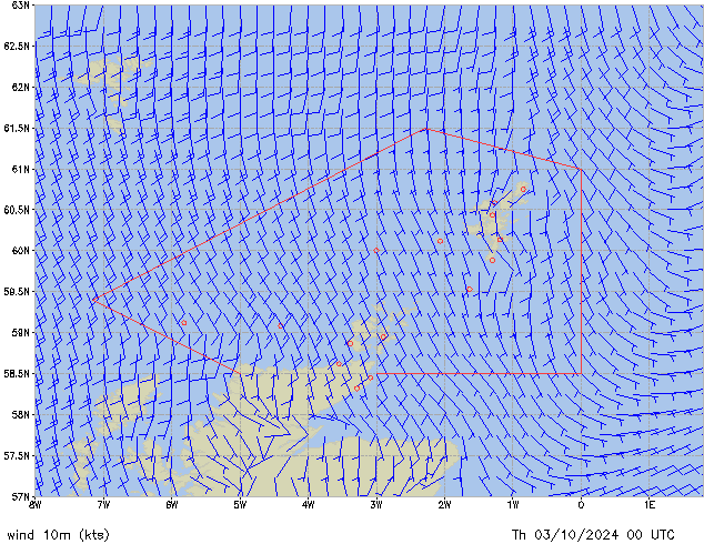 Th 03.10.2024 00 UTC