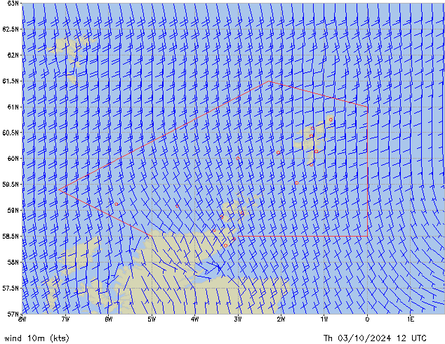 Th 03.10.2024 12 UTC