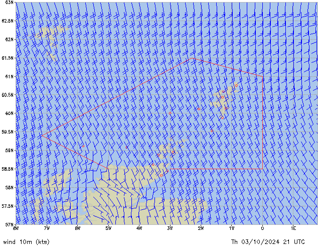 Th 03.10.2024 21 UTC