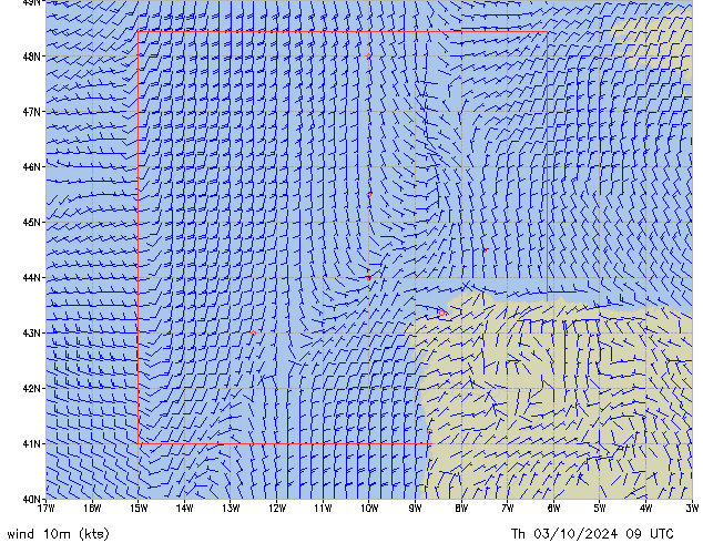 Th 03.10.2024 09 UTC