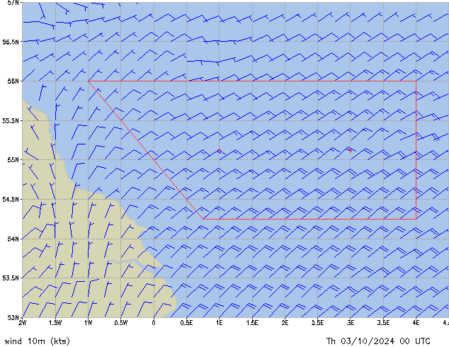 Th 03.10.2024 00 UTC