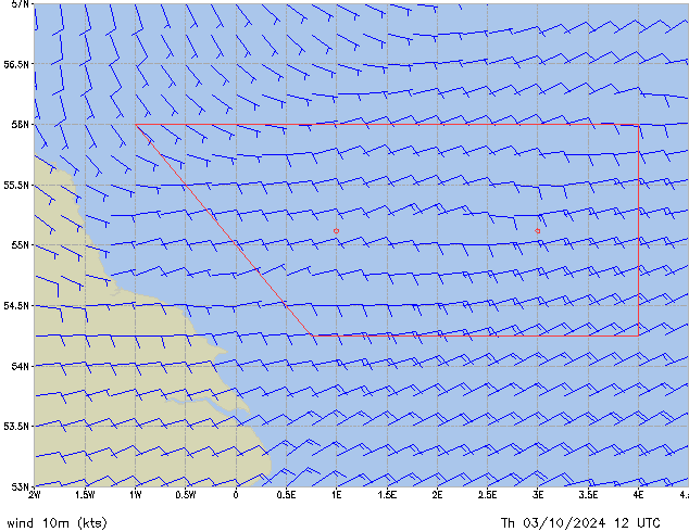 Th 03.10.2024 12 UTC