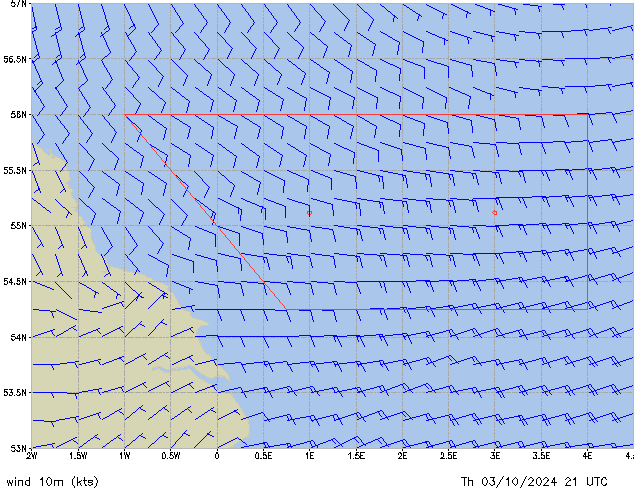 Th 03.10.2024 21 UTC