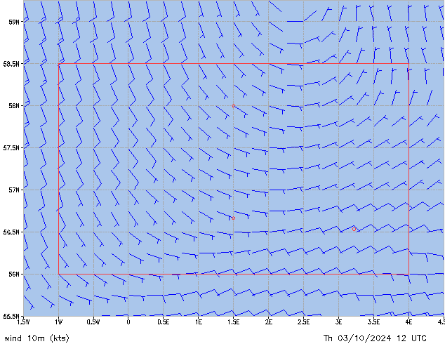 Th 03.10.2024 12 UTC