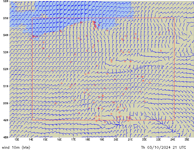 Th 03.10.2024 21 UTC