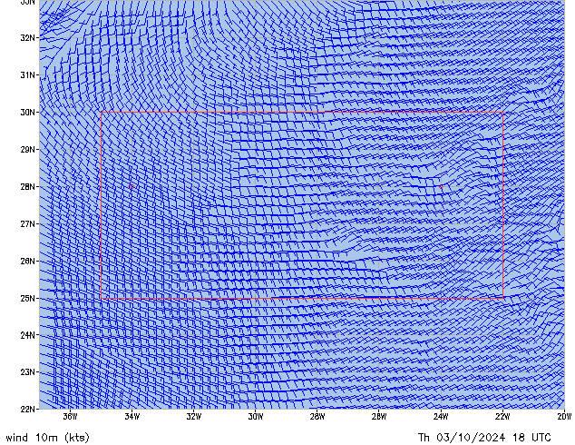 Th 03.10.2024 18 UTC