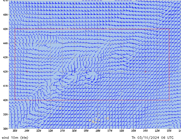 Th 03.10.2024 06 UTC