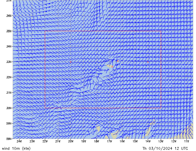 Th 03.10.2024 12 UTC