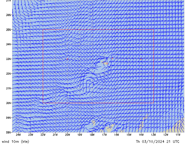 Th 03.10.2024 21 UTC