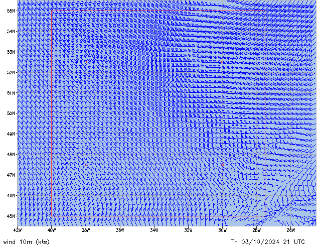 Th 03.10.2024 21 UTC