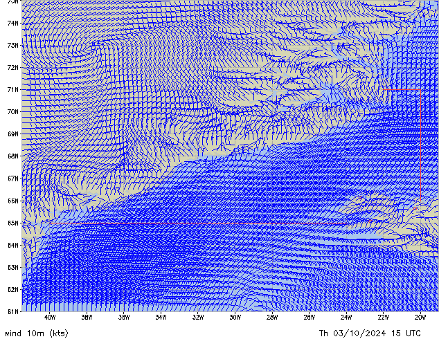 Th 03.10.2024 15 UTC