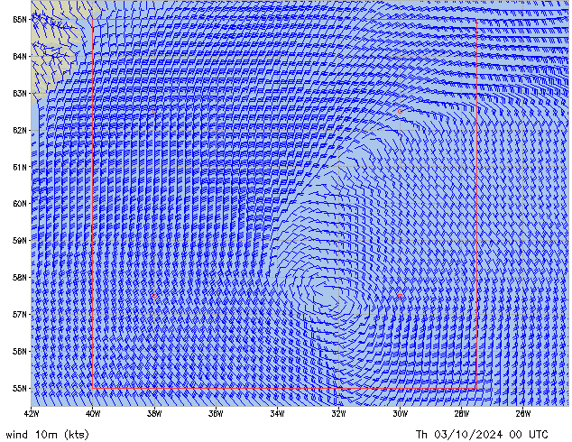 Th 03.10.2024 00 UTC