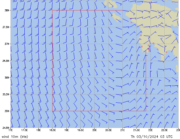 Th 03.10.2024 03 UTC