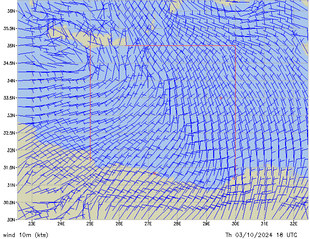 Th 03.10.2024 18 UTC