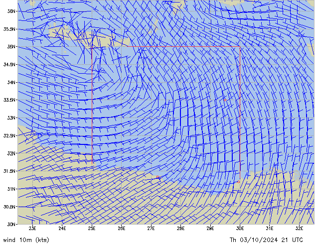 Th 03.10.2024 21 UTC