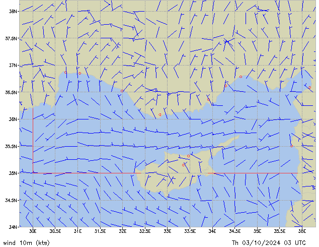 Th 03.10.2024 03 UTC