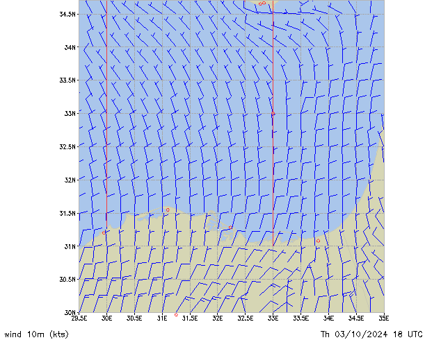 Th 03.10.2024 18 UTC