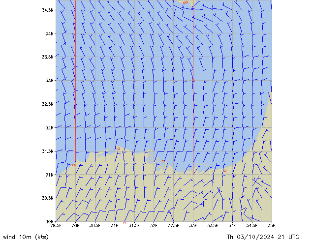 Th 03.10.2024 21 UTC