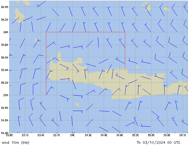 Th 03.10.2024 00 UTC