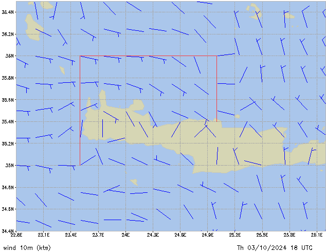 Th 03.10.2024 18 UTC