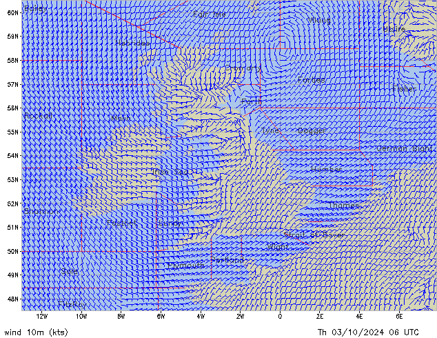 Th 03.10.2024 06 UTC