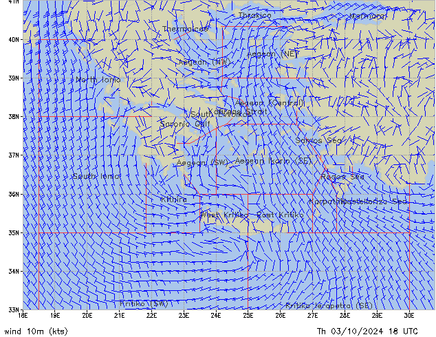 Th 03.10.2024 18 UTC