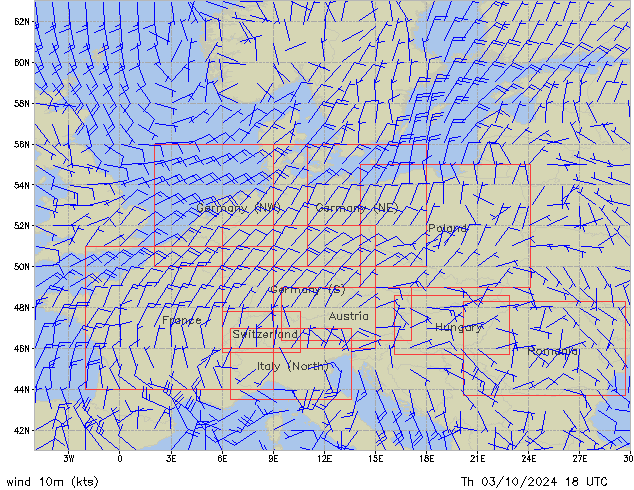 Th 03.10.2024 18 UTC