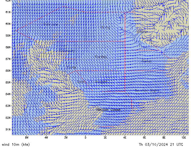 Th 03.10.2024 21 UTC