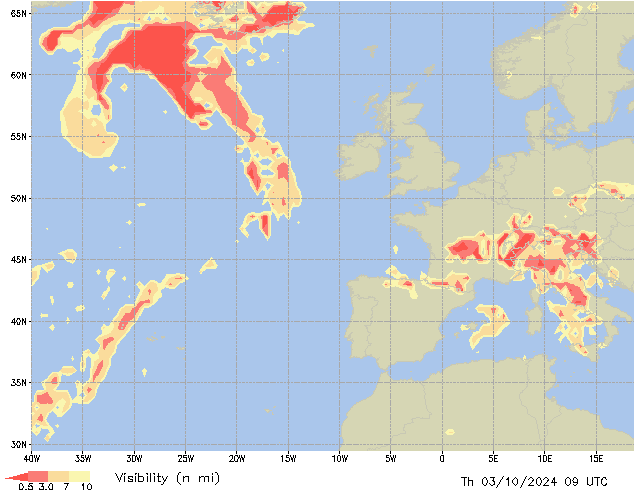 Th 03.10.2024 09 UTC