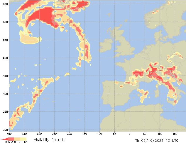 Th 03.10.2024 12 UTC