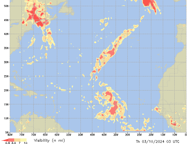 Th 03.10.2024 03 UTC