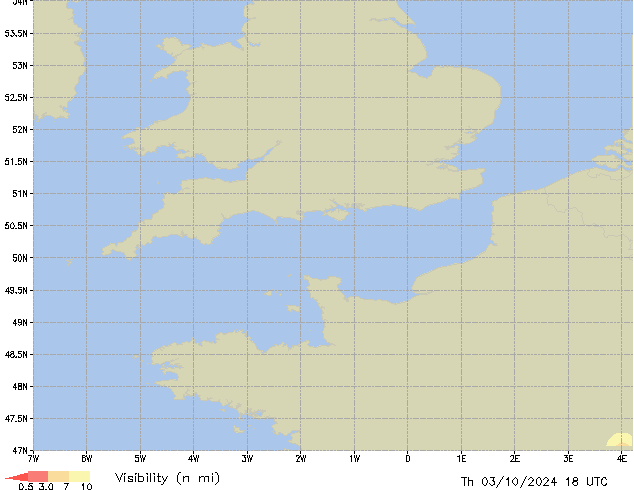 Th 03.10.2024 18 UTC