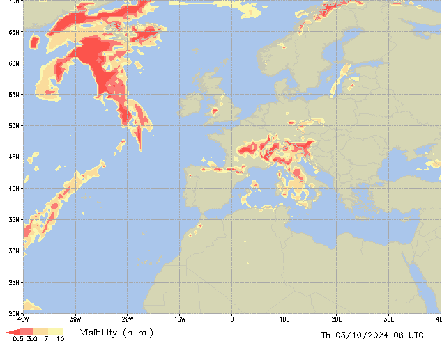 Th 03.10.2024 06 UTC