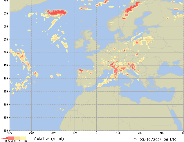 Th 03.10.2024 06 UTC