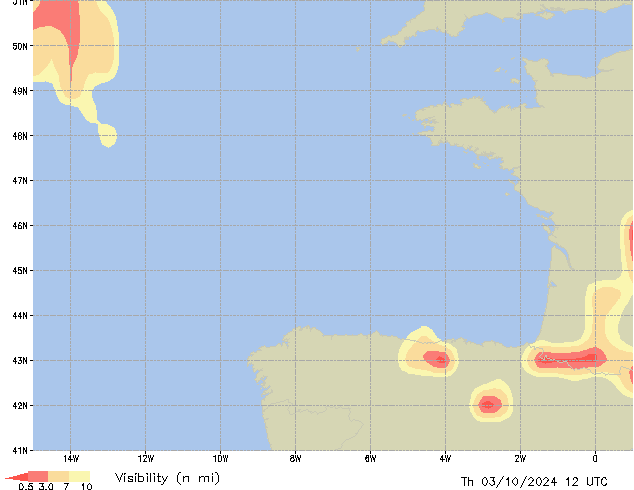 Th 03.10.2024 12 UTC