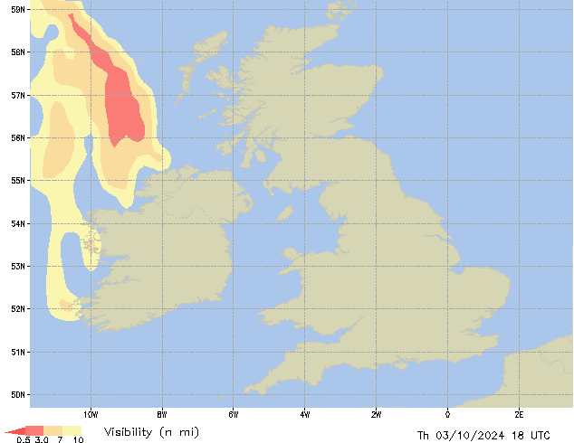 Th 03.10.2024 18 UTC