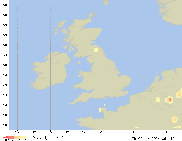 Th 03.10.2024 06 UTC